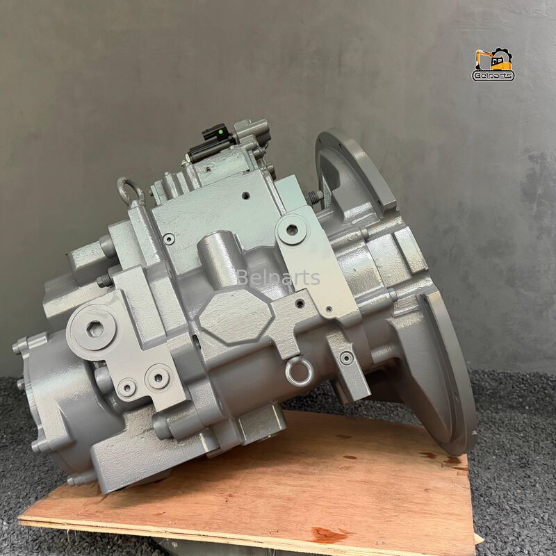 Máquina escavadora apta da bomba hidráulica principal 4699645 PG202165 da P-Tier de John Deere 470G LC 470 peças BELPARTS