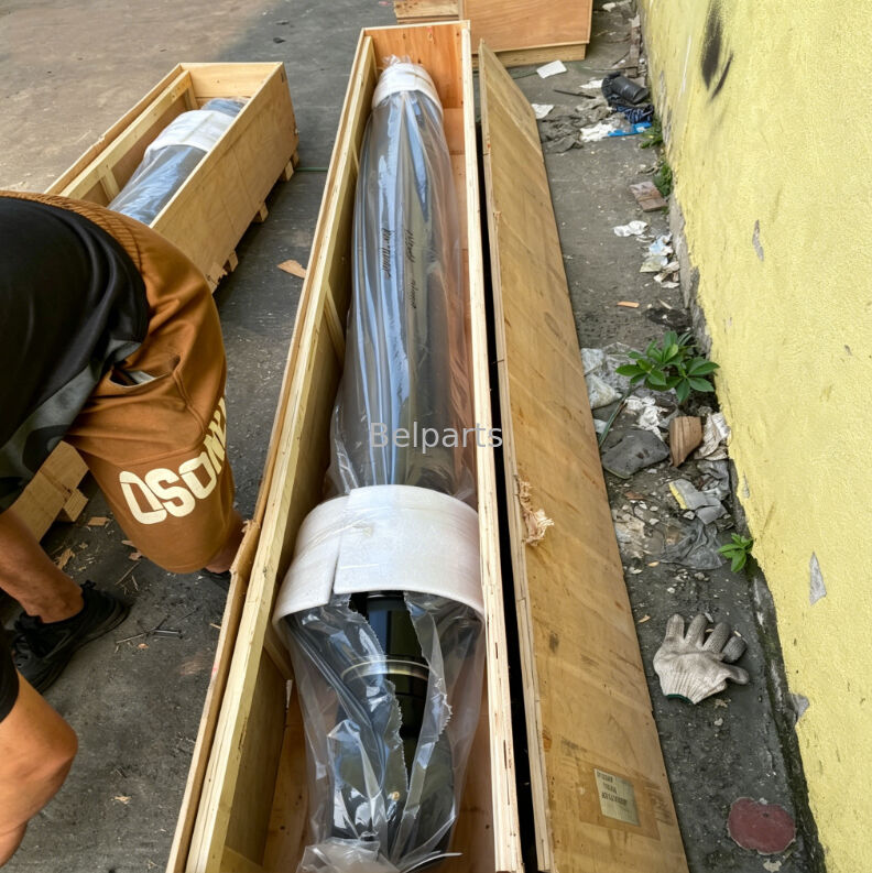 Cilindro hidráulico da cubeta 318CL para peças sobresselentes da máquina escavadora 200-3220 2003220 aftermarket de alta qualidade