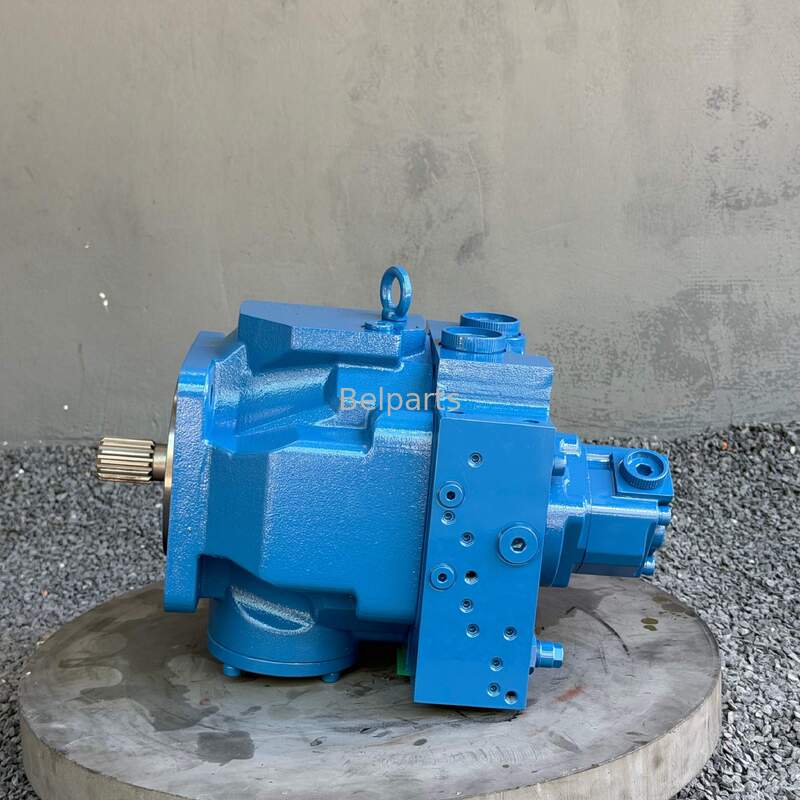 Yanmar VIO70-2 VIO70-3A VIO75-C Main Hydraulic Pump AP2D36LV1RS7 OEM for Mini Excavator Repair parts