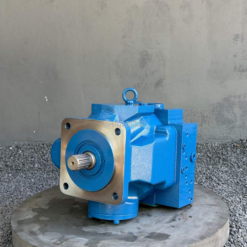 Yanmar VIO70-2 VIO70-3A VIO75-C Main Hydraulic Pump AP2D36LV1RS7 OEM for Mini Excavator Repair parts