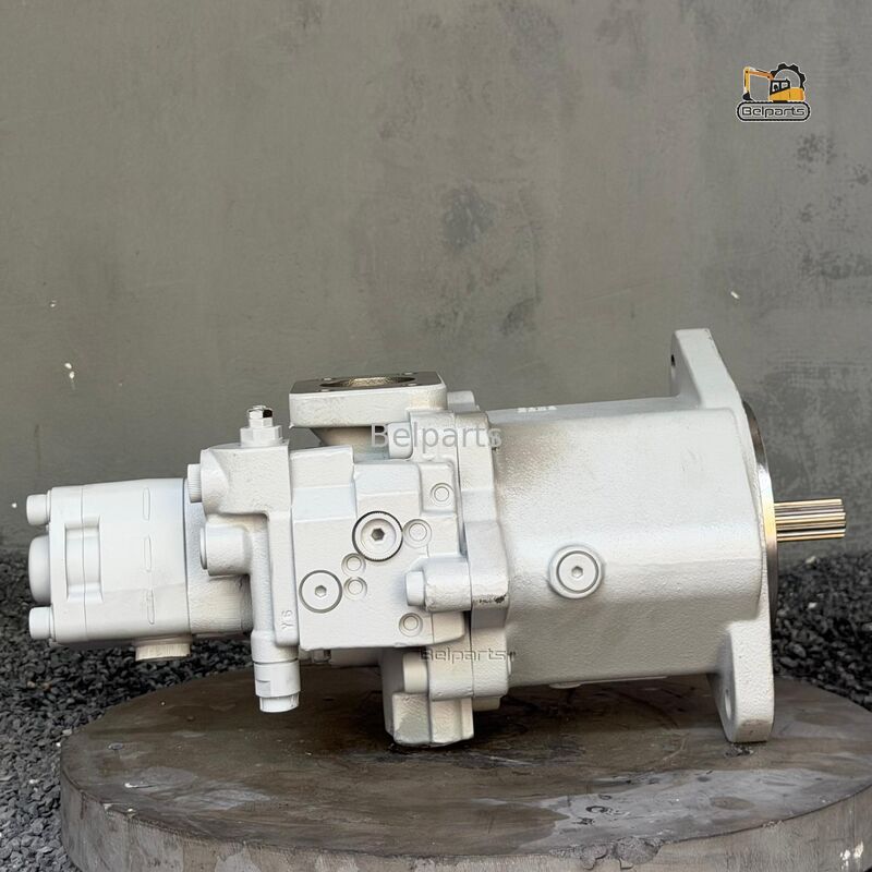 Kubota KX080-3 KX080-3a Main Hydraulic Pump OEM PSVL2-36CG RD809-61113 RD809-61112  RD809-61118 RD809-61117 RD809-61116 RD809-61115 Fit Mini Excavator Part