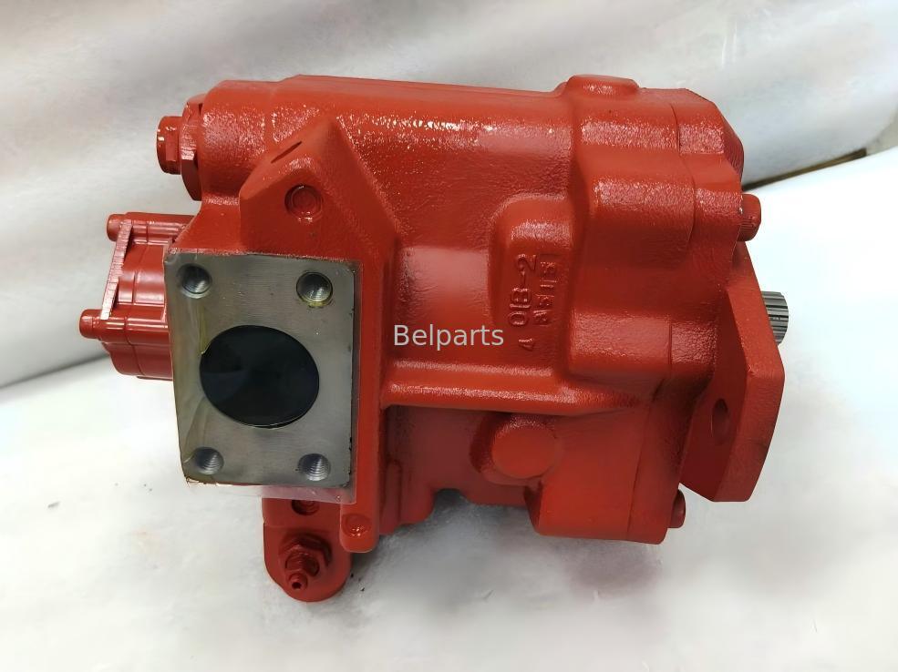 Kubota KX161-3 KX161-3S Main Hydraulic Pump PSVL-54CG-16 B0610-54010 OEM RD538-61112 RD538-61111 RD538-61115 RD411-61113 for Mini Excavator