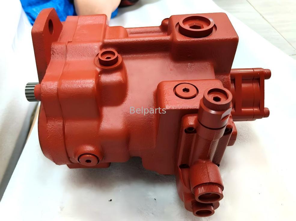 Kubota KX161-3 KX161-3S Main Hydraulic Pump PSVL-54CG-16 B0610-54010 OEM RD538-61112 RD538-61111 RD538-61115 RD411-61113 for Mini Excavator