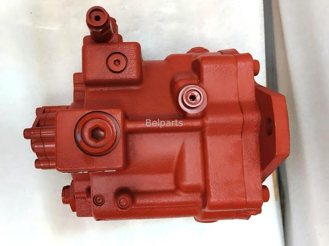 Kubota KX161-3 KX161-3S Main Hydraulic Pump PSVL-54CG-16 B0610-54010 OEM RD538-61112 RD538-61111 RD538-61115 RD411-61113 for Mini Excavator