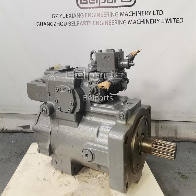 HItachi ZX670LC-5G ZX670LCH-5G ZX670LCR-5G ZX870-5G ZX870LC-5G Bomba hidráulica principal HPK300AS-14KB YB60000246 Para peças de escavadeira