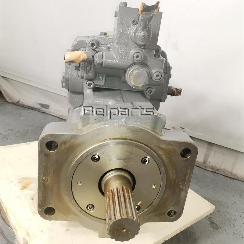 HItachi ZX670LC-5G ZX670LCH-5G ZX670LCR-5G ZX870-5G ZX870LC-5G Bomba hidráulica principal HPK300AS-14KB YB60000246 Para peças de escavadeira