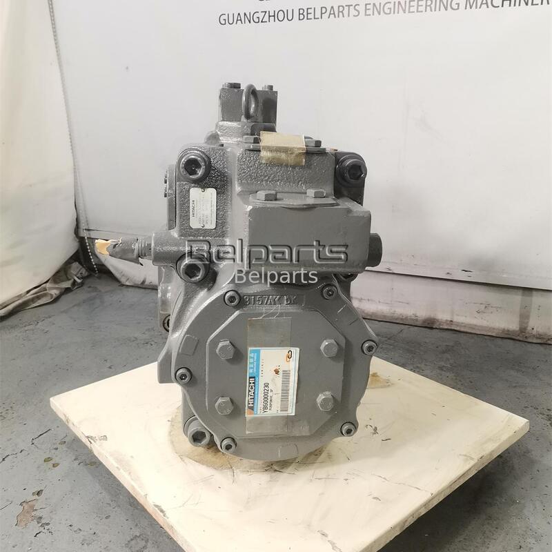 Bomba hidráulica principal HPK300AS-14KB YB60000238 YB60000244 genuíno de Hitachi ZX670LC-5G ZX670LCH-5G ZX670LCR-5G para peças da máquina escavadora