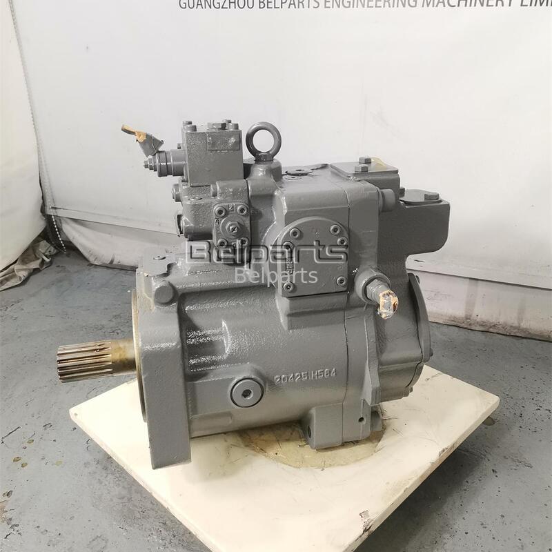 Bomba hidráulica principal HPK300AS YB60000246 YB60000230 remodelada genuína de HItachi ZX870-5G ZX870LC-5G ZX870H-5G ZX870LCH-5G ZX870LCR-5G para a peça da máquina escavadora