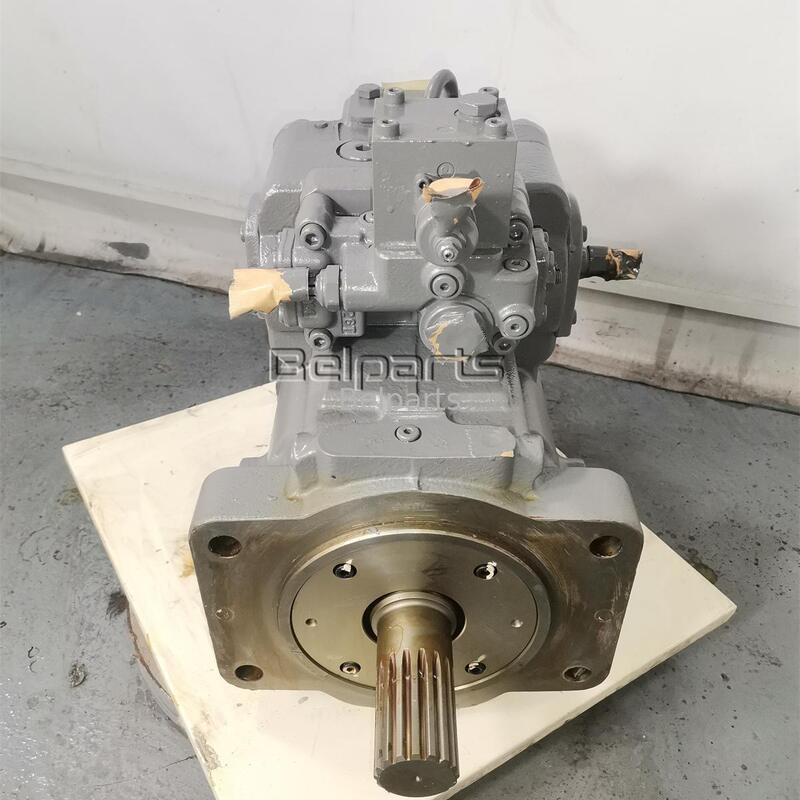 Bomba hidráulica principal HPK300AS YB60000246 YB60000230 remodelada genuína de HItachi ZX870-5G ZX870LC-5G ZX870H-5G ZX870LCH-5G ZX870LCR-5G para a peça da máquina escavadora