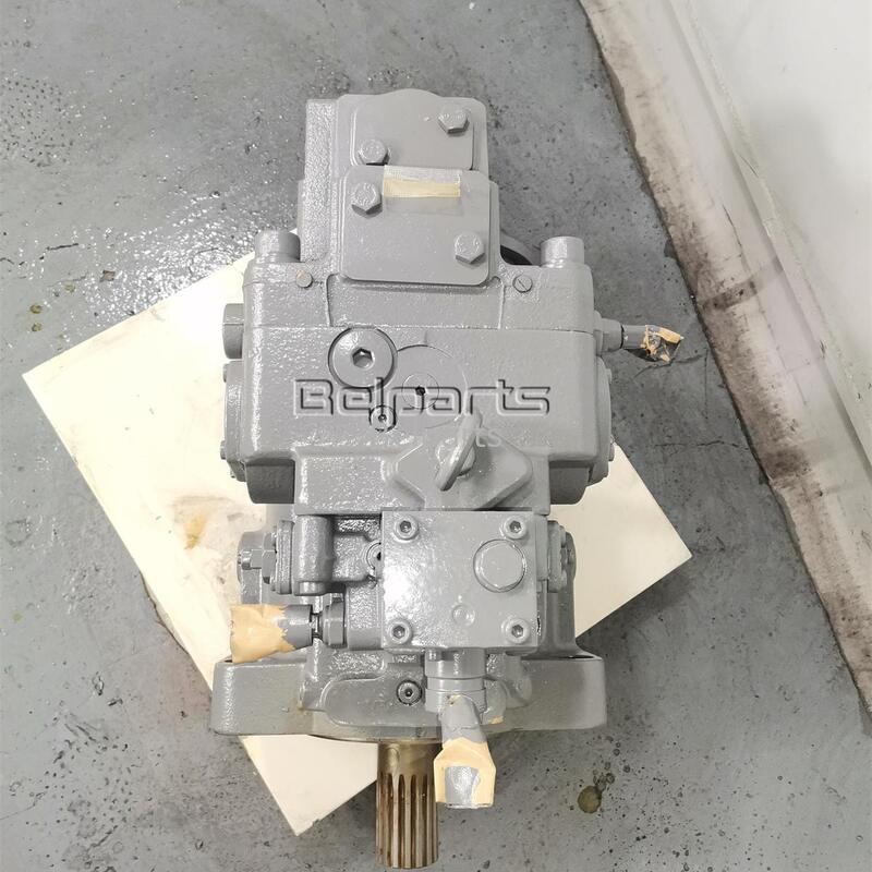 Bomba hidráulica principal K3V280 9254122 4635645 de HItachi EX1200-6 ZX650LC-3 ZX670LCH-3 ZX670LCR-3 para a peça de reparo da máquina escavadora