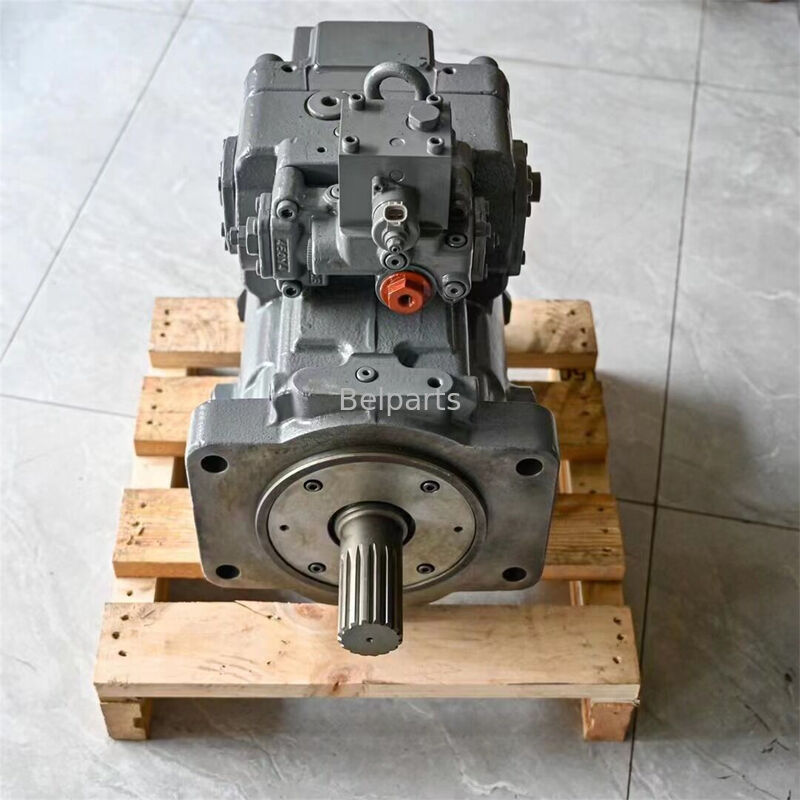 Bomba hidráulica principal HPK300AS-14KB genuíno 9313589 9298854 de Hitachi ZX670LC-5B ZX870LC-5B ZX670LCH-5B para a peça da máquina escavadora