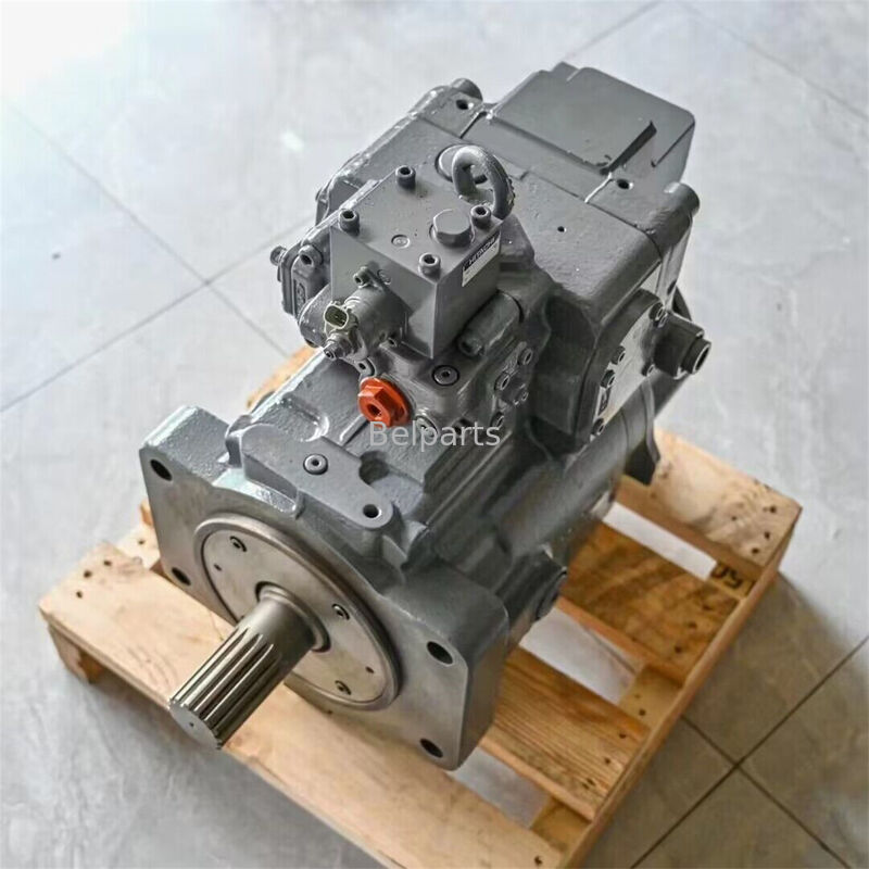 Bomba hidráulica principal HPK300AS-14KB genuíno 9313589 9298854 de Hitachi ZX670LC-5B ZX870LC-5B ZX670LCH-5B ZX870-5B ZX870H-5B ZX870LCR-5B ZX870LCH-5B para a peça da máquina escavadora