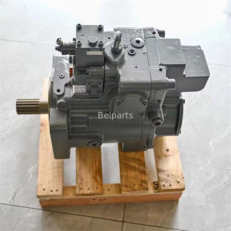 Bomba hidráulica principal HPK300AS-14KB genuíno 9313589 9298854 de Hitachi ZX670LC-5B ZX870LC-5B ZX670LCH-5B ZX870-5B ZX870H-5B ZX870LCR-5B ZX870LCH-5B para a peça da máquina escavadora
