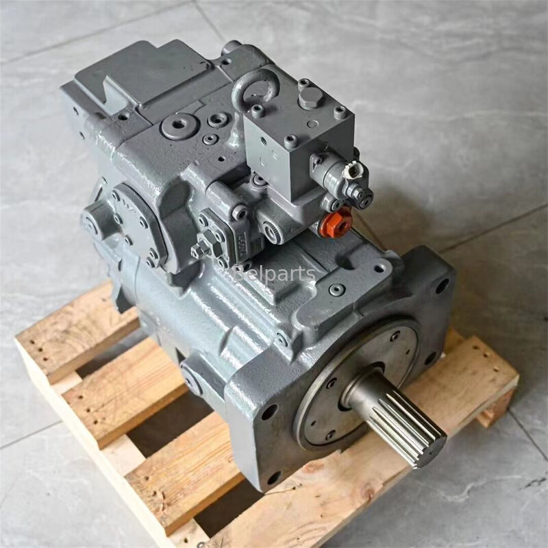Deere 670G 870G LC 670 870 P-Tier Bomba Hidráulica Principal 9298854 PG202169 FYB60000412 FYB60000413 Para Escavadeira Substituir Peça