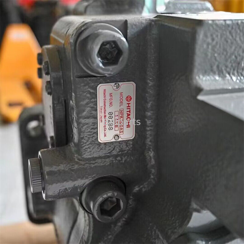 Deere 670G 870G LC 670 870 P-Tier Bomba Hidráulica Principal 9298854 PG202169 FYB60000412 FYB60000413 Para Escavadeira Substituir Peça
