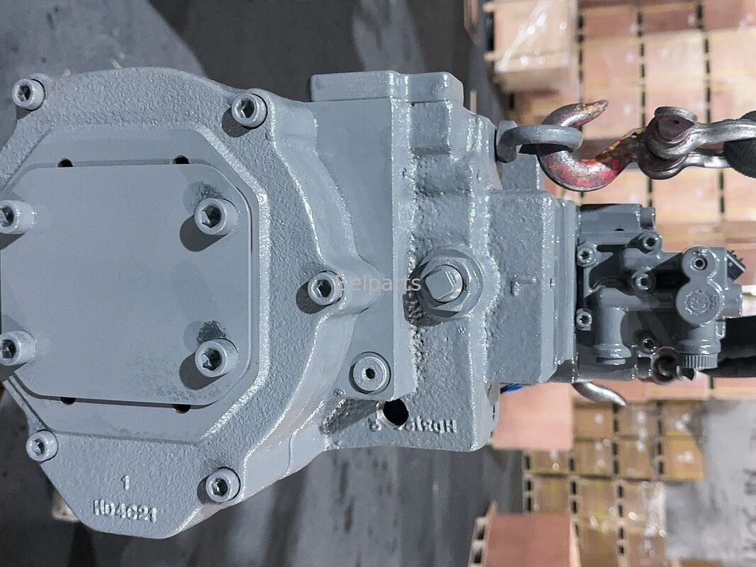 Hitachi ZX850-3 ZX850LC-3 ZX870H-3 ZX870R-3 ZX1800K-3 Bomba hidráulica principal K3V280SH 9249784 9249785 4635787 4635645 Para peças sobressalentes de escavadeiras