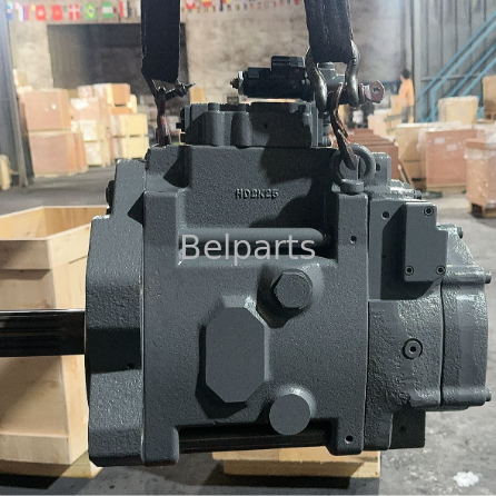 Hitachi ZX850-3 ZX850LC-3 ZX870H-3 ZX870R-3 ZX1800K-3 Bomba hidráulica principal K3V280SH 9249784 9249785 4635787 4635645 Para peças sobressalentes de escavadeiras