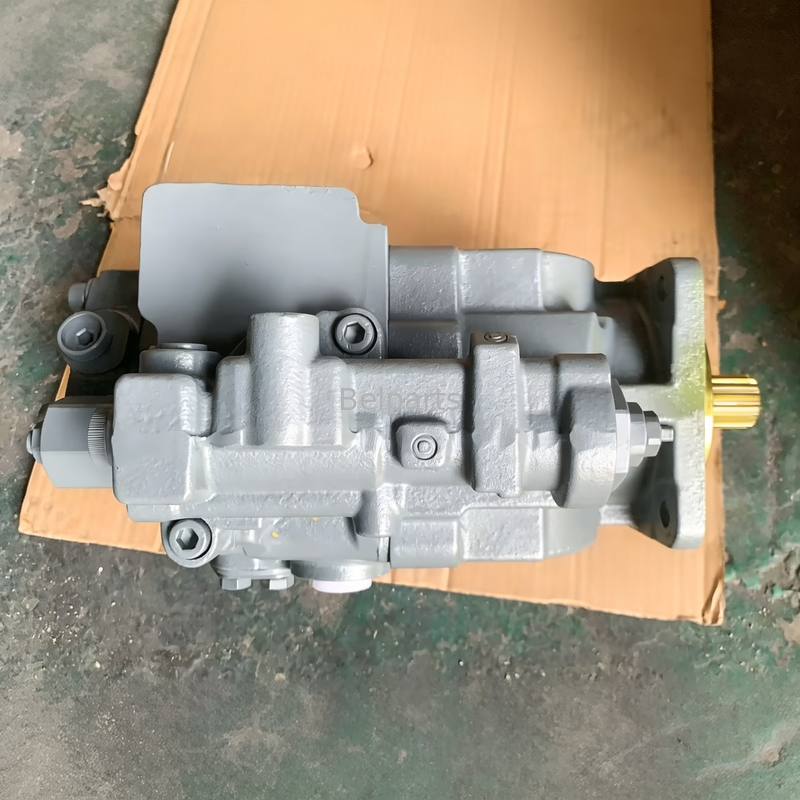 A bomba hidráulica principal PVC80RC01 VOE14623786 VOE14654644 VOE14694888 de VOLVO EC80D para peças da máquina escavadora 14623786 14654644 14694888