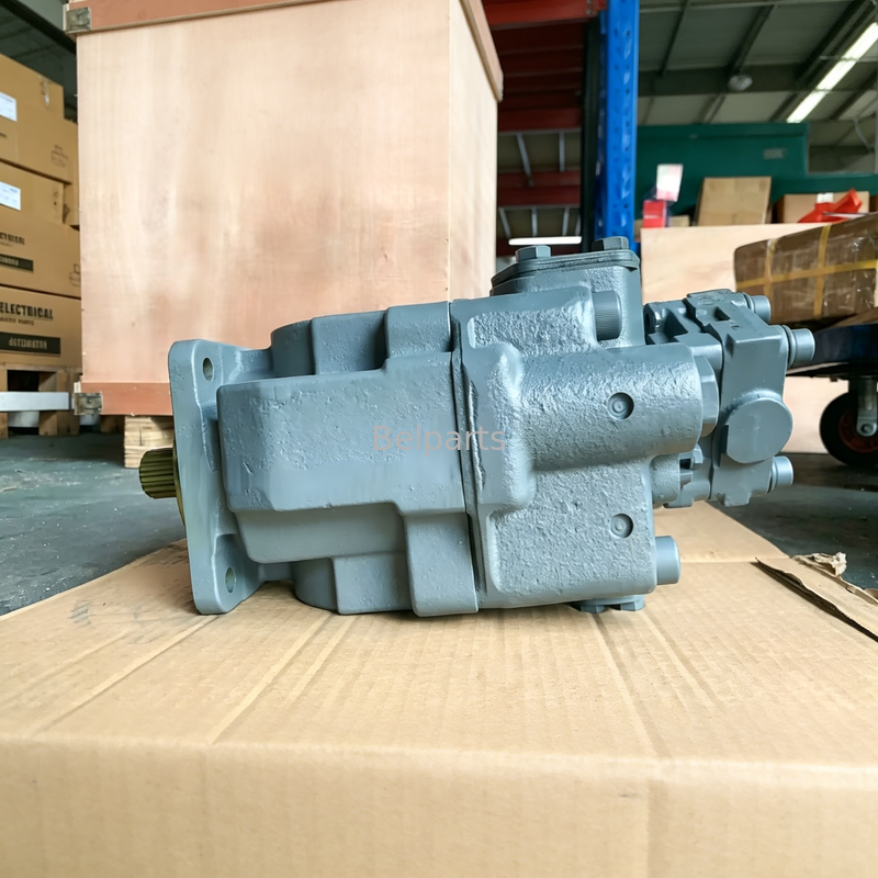A bomba hidráulica principal PVC80RC01 VOE14623786 VOE14654644 VOE14694888 de VOLVO EC80D para peças da máquina escavadora 14623786 14654644 14694888