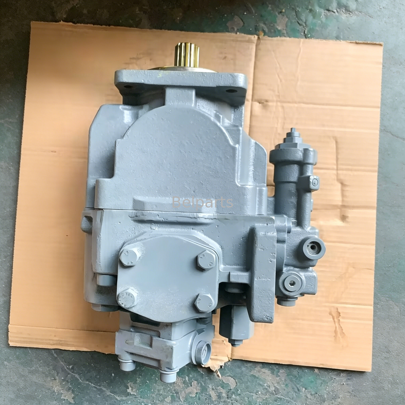 A bomba hidráulica principal PVC80RC01 VOE14623786 VOE14654644 VOE14694888 de VOLVO EC80D para peças da máquina escavadora 14623786 14654644 14694888