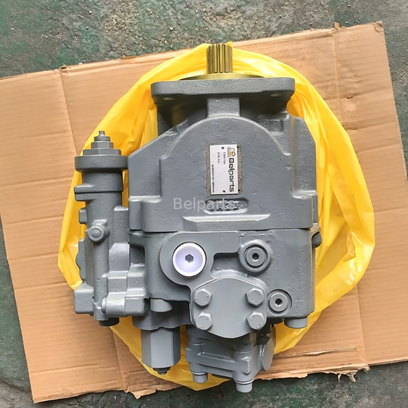 A bomba hidráulica principal PVC80RC01 VOE14623786 VOE14654644 VOE14694888 de VOLVO EC80D para peças da máquina escavadora 14623786 14654644 14694888