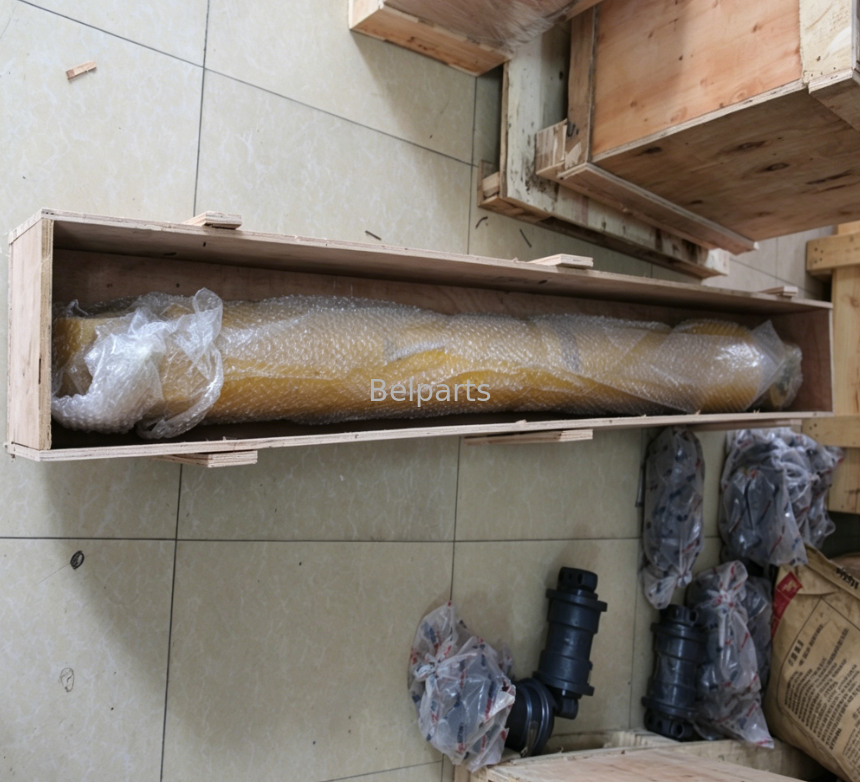 Cilindro de braço hidráulico Link-Belt 4300Q para peças sobressalentes de escavadeira KSV0439 de alta qualidade