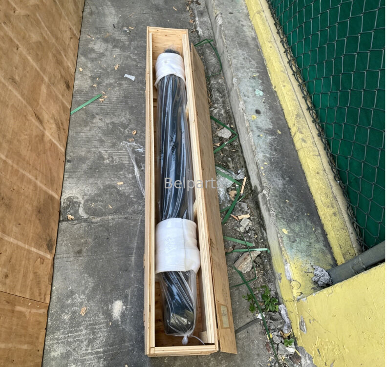 Cilindro de caçamba hidráulica Link-Belt 2800Q para peças sobressalentes de escavadeira KRV1359 de alta qualidade