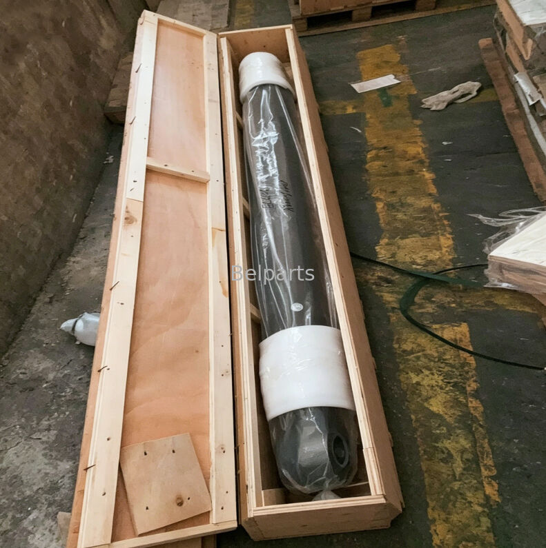 Cilindro de braço hidráulico SK210LC-8 SK210-8 para peças sobressalentes de escavadeira Kobelco YN01V00172F1 de alta qualidade