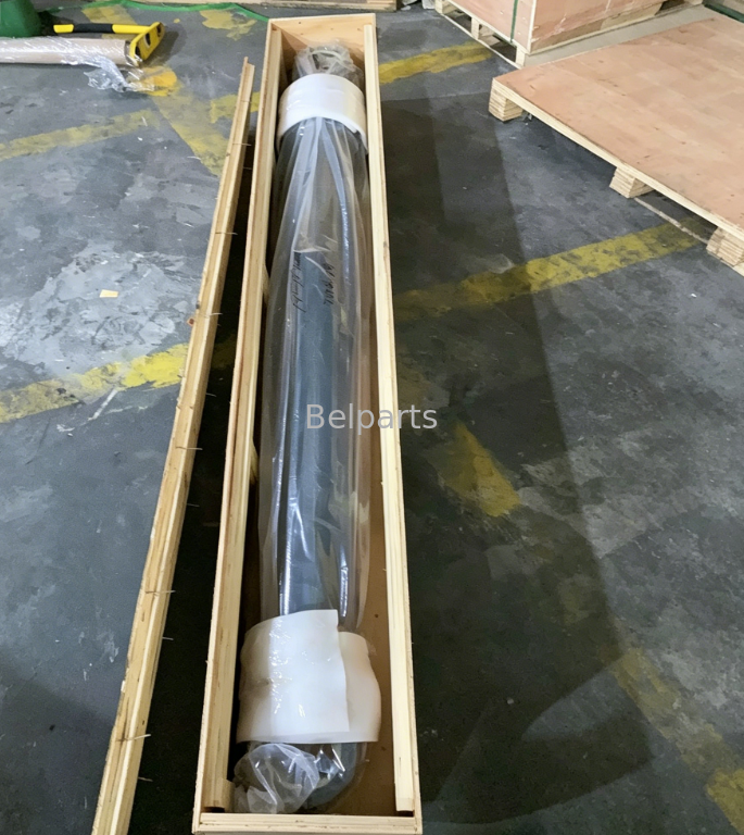 cilindro hidráulico do braço 315B L para peças sobresselentes da máquina escavadora 155-9253 1559253 mercado de acessórios de alta qualidade