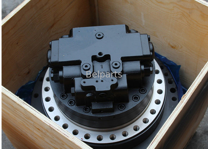 TM40 31N6-40011 Motor de viagem da escavadeira Assy DH200-5 DH200-7 DH220-5 R210-7 EC210