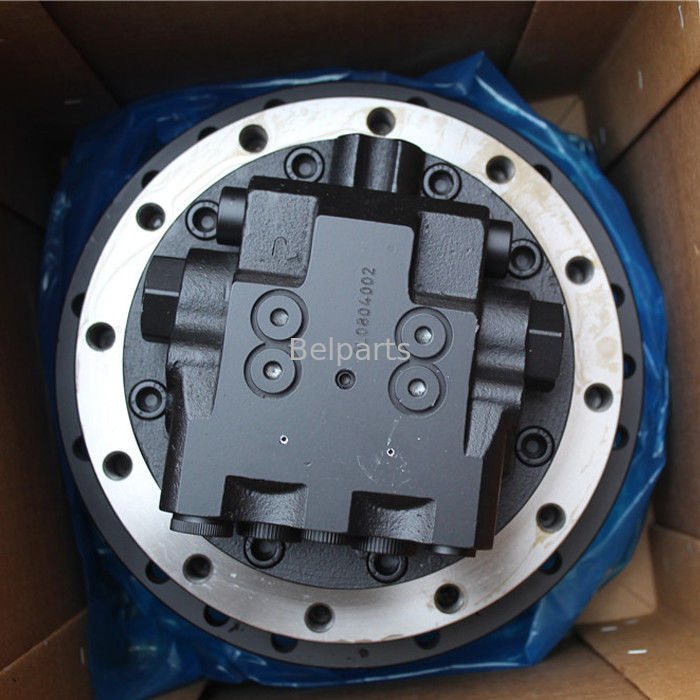 O motor hidráulico 87.3Kg da movimentação final de TM07 GM07 coube DH60 7 DH55 DH60
