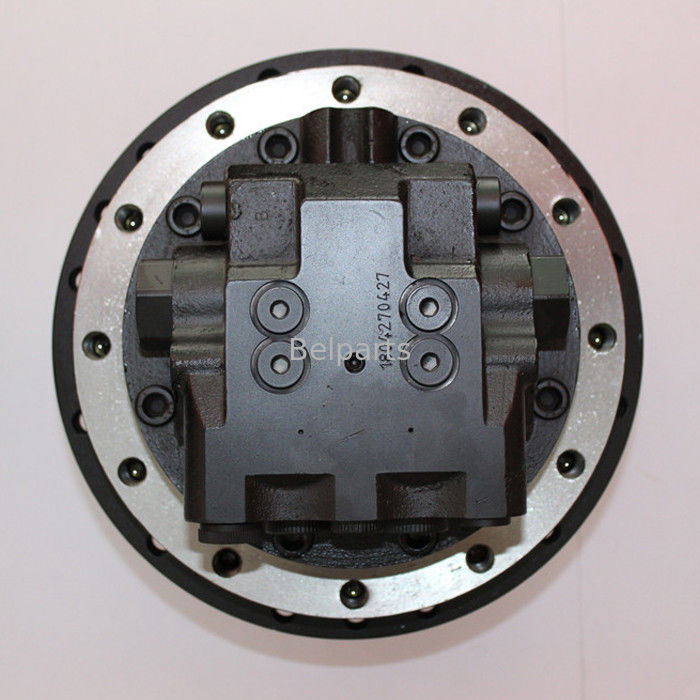 O motor hidráulico 87.3Kg da movimentação final de TM07 GM07 coube DH60 7 DH55 DH60
