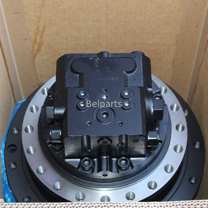 motor Assy For Excavator DH100 DH150 YC135 SK100 do curso de 144Kg TM18