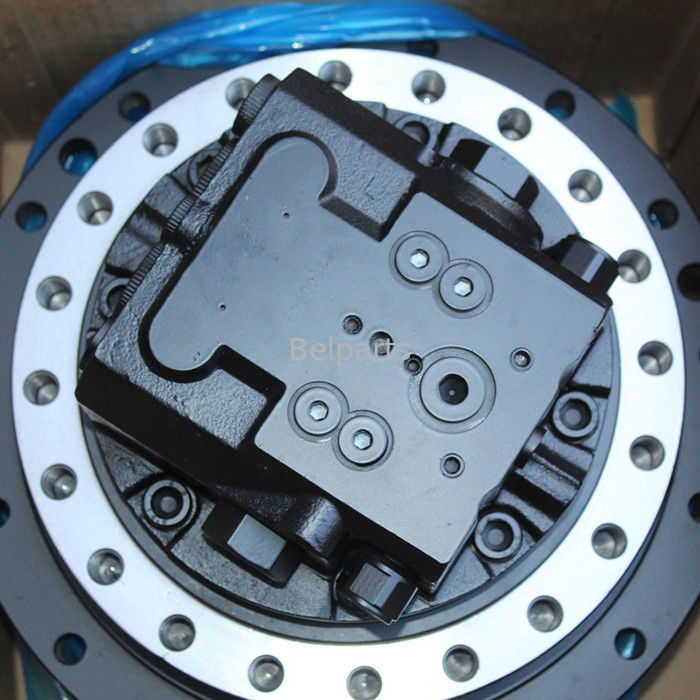 motor Assy For Excavator DH100 DH150 YC135 SK100 do curso de 144Kg TM18