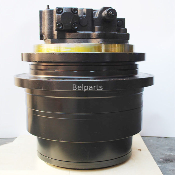 Assy do motor do curso DNB50, movimentação final da engrenagem TM60 para R290LC-7 R300-7 DX300-7