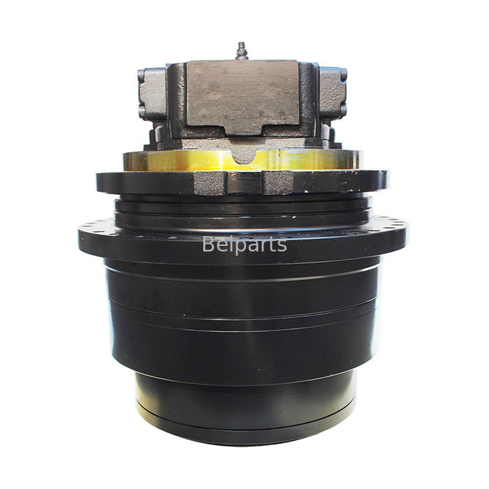 Assy do motor do curso DNB50, movimentação final da engrenagem TM60 para R290LC-7 R300-7 DX300-7