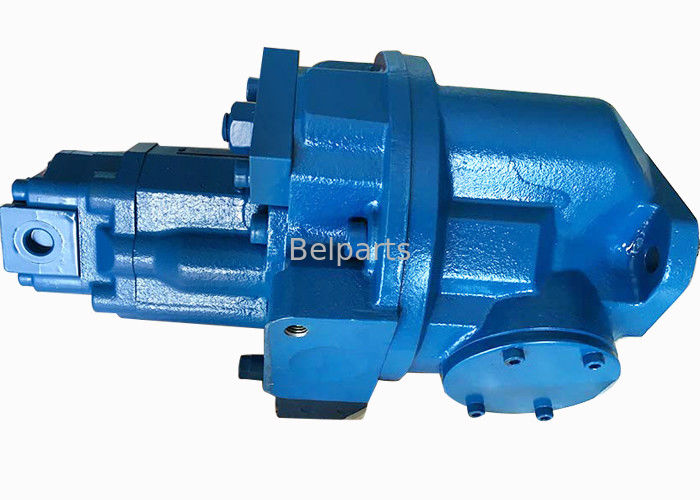 máquina escavadora Parts For R55-7 R60-7 R60-5 da bomba hidráulica de 31M8-10020 AP2D28