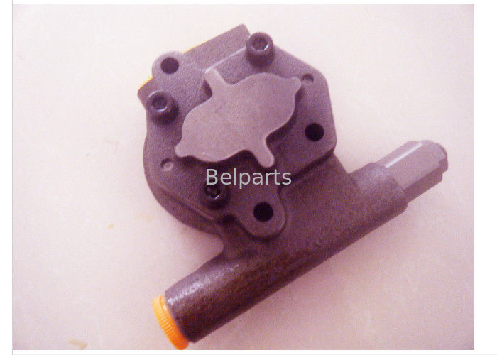 Bomba PHV132 708-2H-00181 de Gear Type Hydraulic da máquina escavadora PC300-6