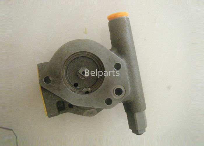 Bomba PHV132 708-2H-00181 de Gear Type Hydraulic da máquina escavadora PC300-6