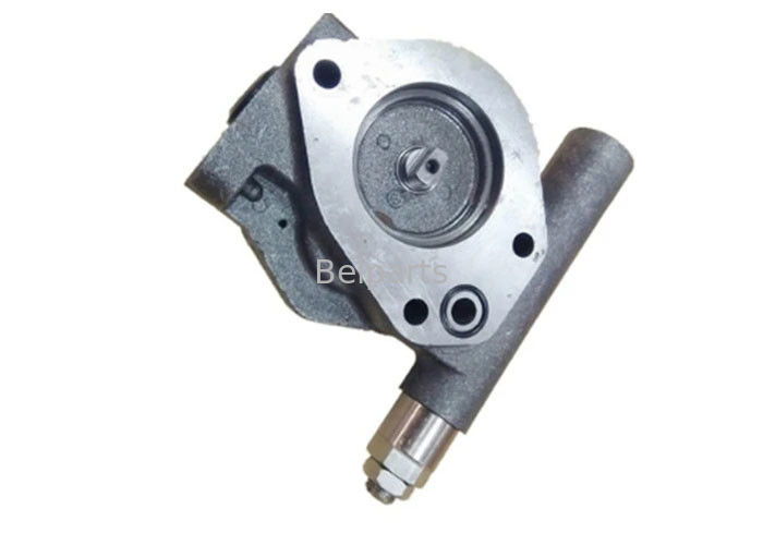 HPV55 Peças de escavadeira PC120-3 PC120-5 bomba de engrenagem bomba piloto 708-23-04014 para komatsu