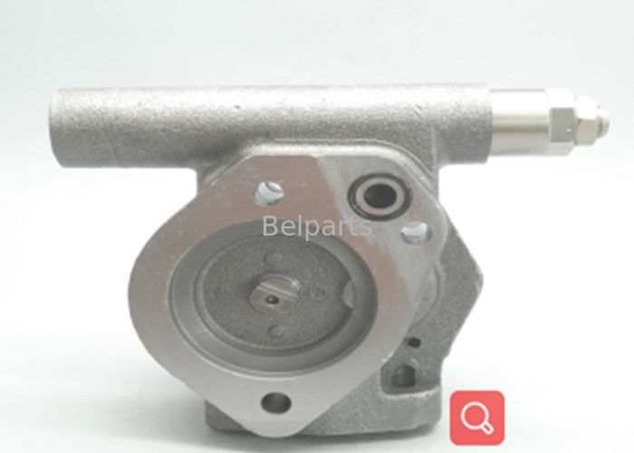 HPV55 Peças de escavadeira PC120-3 PC120-5 bomba de engrenagem bomba piloto 708-23-04014 para komatsu