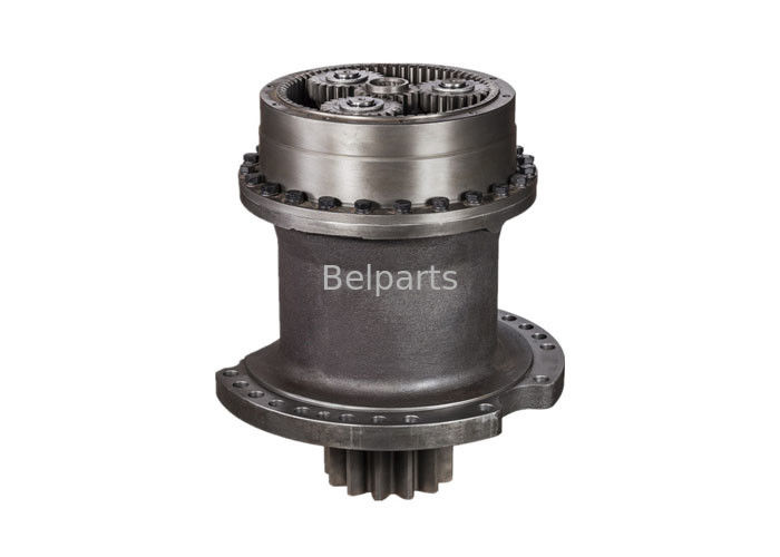 Caixa de engrenagens do balanço da máquina escavadora 706-7K-01040 da caixa de engrenagens PC400-7 da movimentação de Swing da máquina escavadora