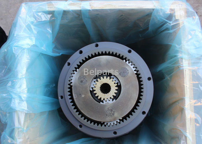 Máquina escavadora Swing Drive de ZX200-3 EX200-3, caixa de engrenagens hidráulica da redução do motor 9196963