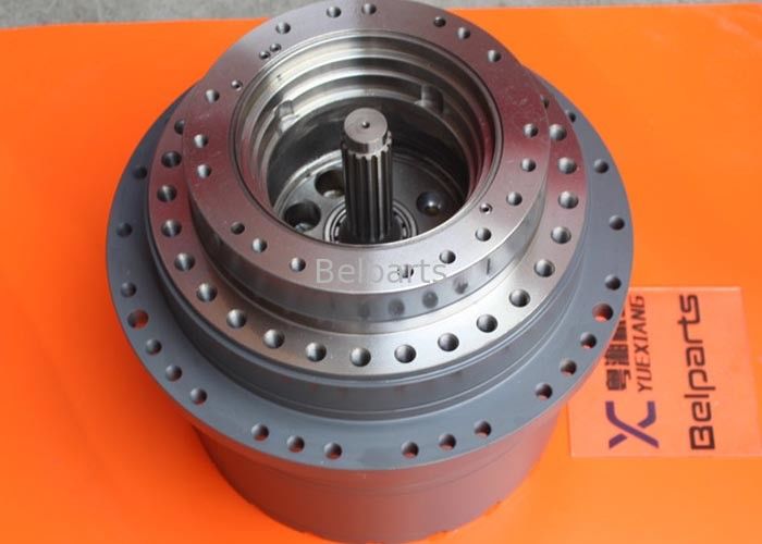 caixa de engrenagens do curso de 31N6-40040 31N6-40040 para R225-9 210LC-7 180LC-9