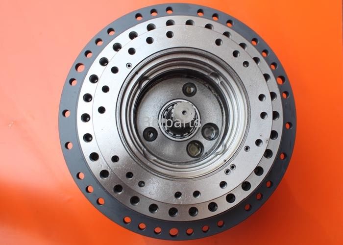 caixa de engrenagens do curso de 31N6-40040 31N6-40040 para R225-9 210LC-7 180LC-9