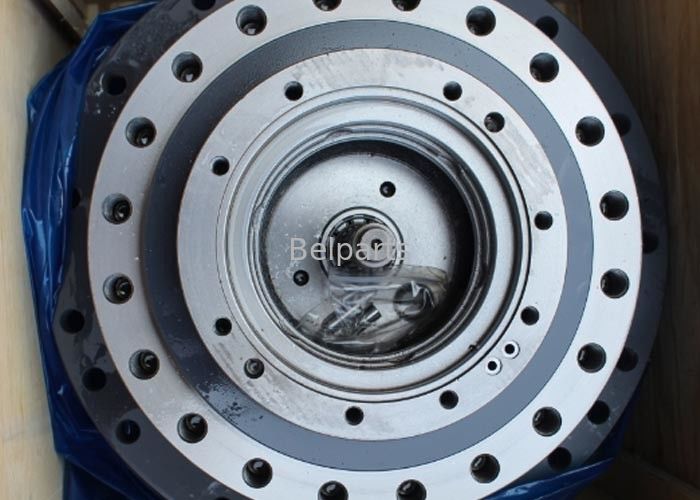 Máquina escavadora Final Drive da caixa de engrenagens PC120-6 PC130-6K KOMATSU do curso JCB130 203-60-63102