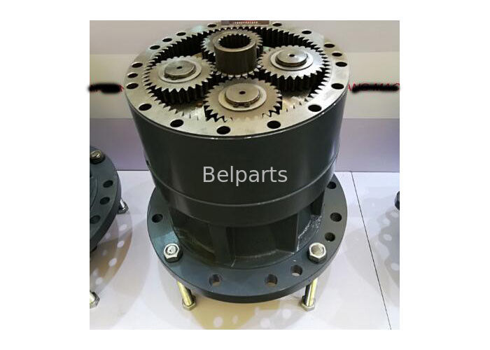 Motor hidráulico da engrenagem 31NA-10152 do motor R370-7 do balanço da máquina escavadora da máquina escavadora R360-7