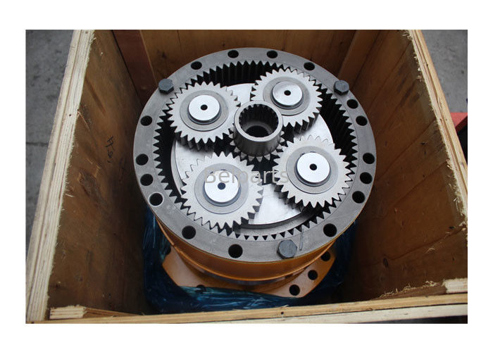 Motor hidráulico da engrenagem 31NA-10152 do motor R370-7 do balanço da máquina escavadora da máquina escavadora R360-7