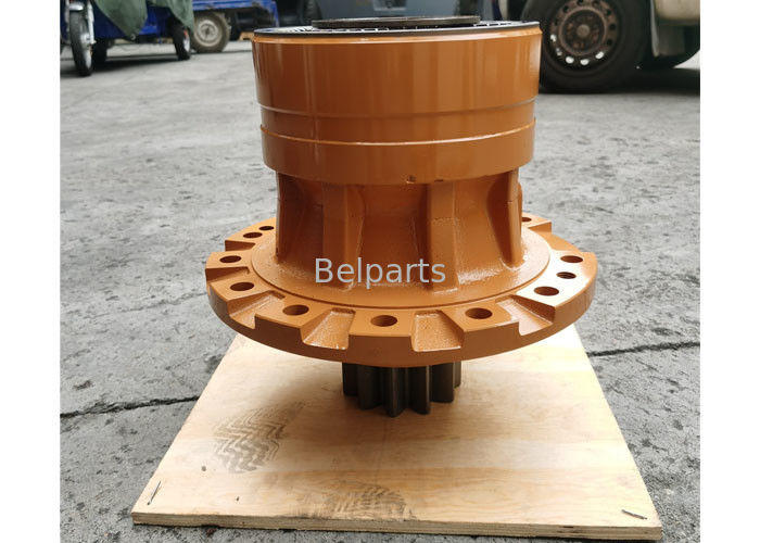 Caixa de engrenagens do pântano da caixa de engrenagens 369-9604 do balanço da máquina escavadora da redução E318DL do balanço da máquina escavadora