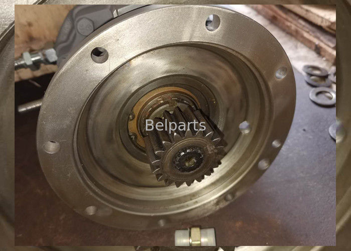EX120-2 Mini Excavator Swing Motor, motor hidráulico da movimentação de 4241171 balanços